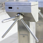 Turnstile