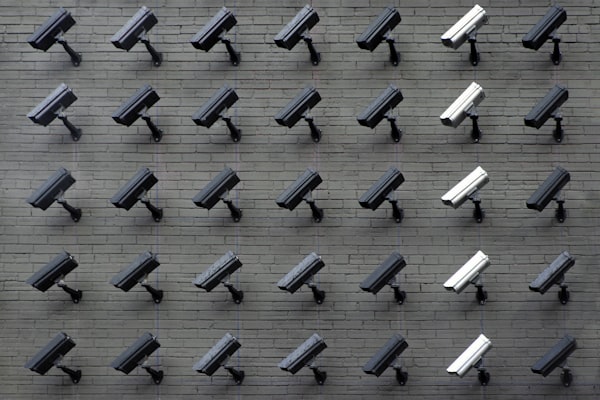 Access Control Systems