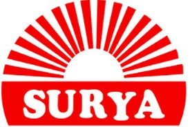 Surya Roshni Ltd.