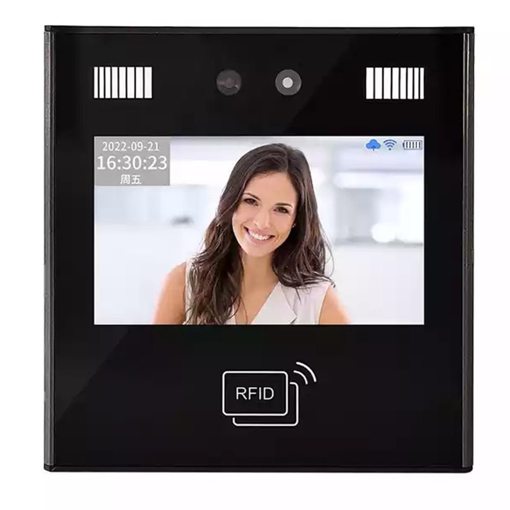 AV-1200 AI Face Heavy Battery Backup