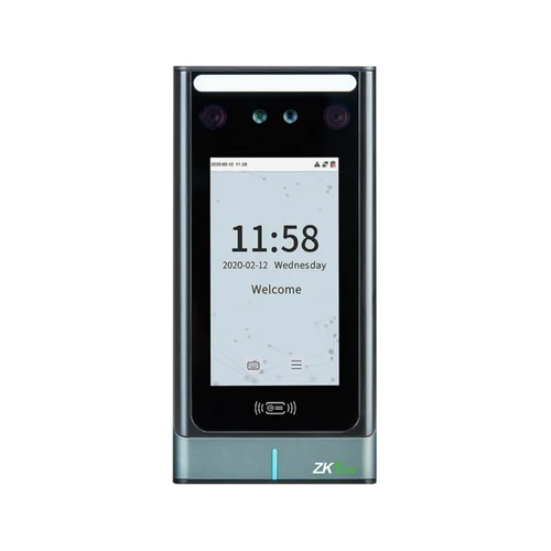Touchless Face Attendance System Speedface M2