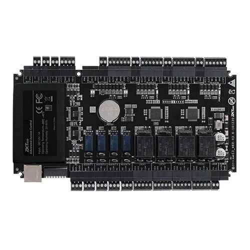 ZKTeco C3-400 Access Controller
