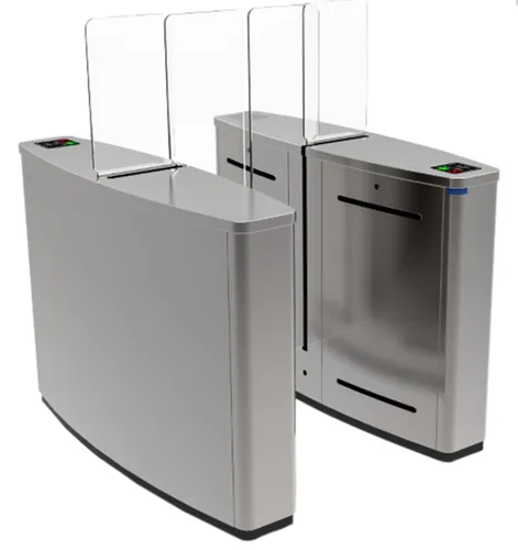eSSL Flap Barrier Model FB-TL-3000