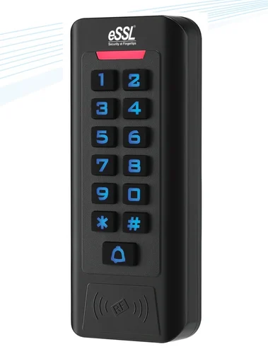 JS-35 E Card Based Stand Alone Access Controller
