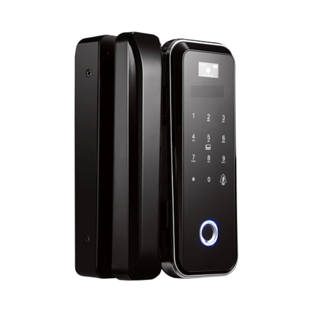 Glass Door Lock AV-300