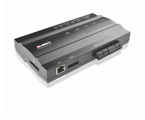 InBio260 Fingerprint Based Two Door Access Controller