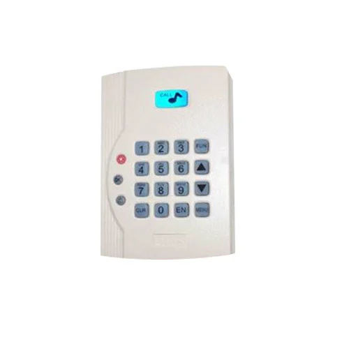 Single Door Controller