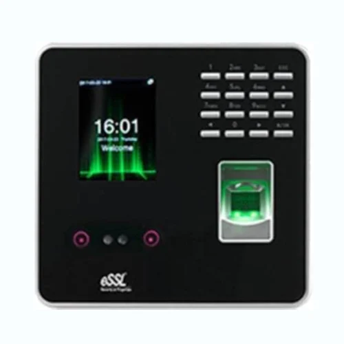 eSSL MB20 Face and Finger Biometric Attendance System