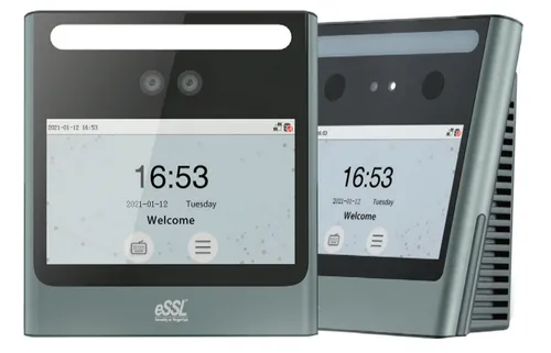 Essl Aiface Neptune