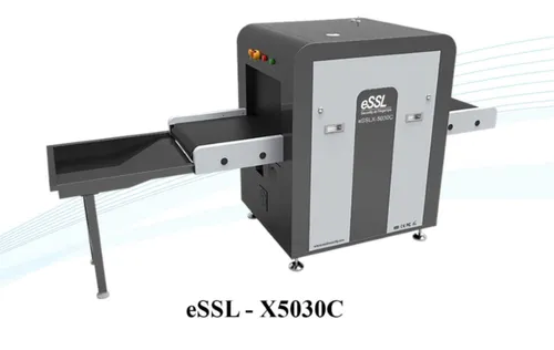 Essl - X5030c Dual Energy X-Ray Inspection System