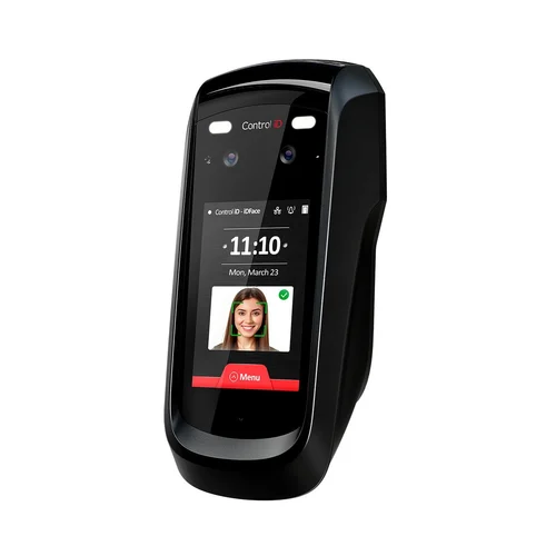 iDFace ControliD (ASSA ABLOY) Facial recognition reader