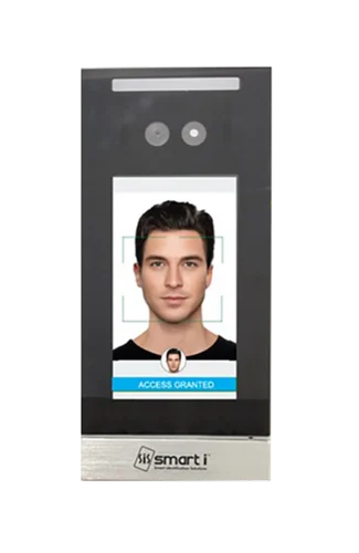 SBF1030-H5 series Linux base Face Biometric Recognition Terminal